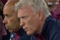 Moyes, cu ochii în lacrimi după moartea Reginei » Un spectator a izbucnit în plâns!