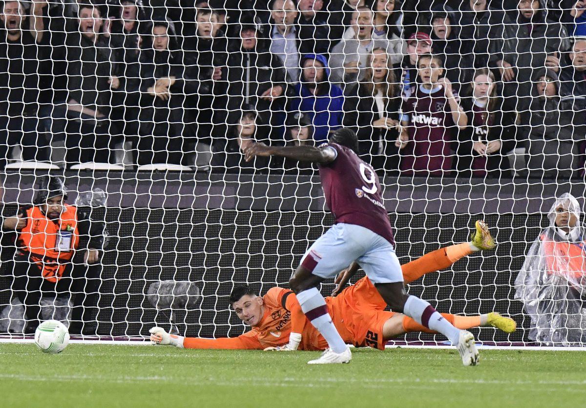Dumitru Dragomir spune că FCSB a fost furată la Londra: „Arbitrul hoțoman a comis-o! Niciodată nu e penalty”