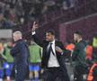 FOTO West Ham - FCSB, meci 08.09.2022