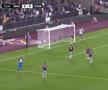 FOTO West Ham - FCSB 0-1, cum a marcat Cordea 08.09.2022