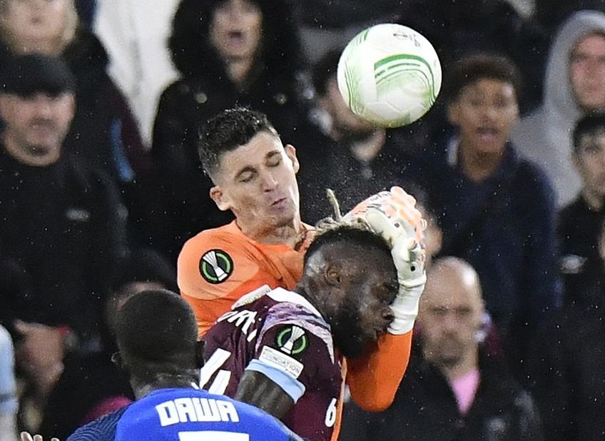 West Ham a învins-o pe FCSB, scor 3-1, în primul meci pentru echipa lui Nicolae Dică în grupele Conference League. Dumitru Dragomir, fostul președinte al LPF, crede că penalty-ul dictat în favoarea „ciocănarilor” a fost dictat eronat.