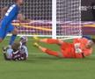 FOTO West Ham - FSCB, penalty pentru englezi 08.09.2022