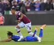Dumitru Dragomir spune că FCSB a fost furată la Londra: „Arbitrul hoțoman a comis-o! Niciodată nu e penalty”