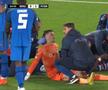 FOTO West Ham - FSCB, penalty pentru englezi 08.09.2022