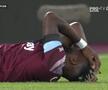 FOTO West Ham - FSCB, penalty pentru englezi 08.09.2022