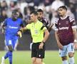 Dumitru Dragomir spune că FCSB a fost furată la Londra: „Arbitrul hoțoman a comis-o! Niciodată nu e penalty”