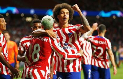 Unici în istorie! Incredibil: duelul Atletico Madrid - FC Porto a repetat „isprava” nemaiîntâlnită din 2021