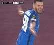 FOTO West Ham - FCSB 0-1, cum a marcat Cordea 08.09.2022