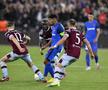 Dumitru Dragomir spune că FCSB a fost furată la Londra: „Arbitrul hoțoman a comis-o! Niciodată nu e penalty”