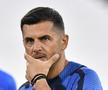 L-a făcut pe Nicolae Dică să plângă în Norvegia, acum e alături de FCSB la Londra: „A ținut neapărat să vină”