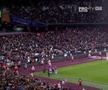 Tavi Popescu a comis-o la 5 minute de la intrarea pe teren! Gafă decisivă în West Ham - FCSB