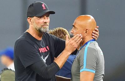 Pleacă Jurgen Klopp de la Liverpool, pe modelul Thomas Tuchel - Chelsea? Răspunsul neamțului, după umilința cu Napoli
