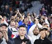 FOTO West Ham - FCSB, suporteri 08.09.2022