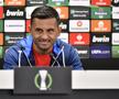 L-a făcut pe Nicolae Dică să plângă în Norvegia, acum e alături de FCSB la Londra: „A ținut neapărat să vină”
