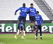 L-a făcut pe Nicolae Dică să plângă în Norvegia, acum e alături de FCSB la Londra: „A ținut neapărat să vină”