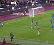 FOTO West Ham - FCSB, gol Emerson 08.09.2022