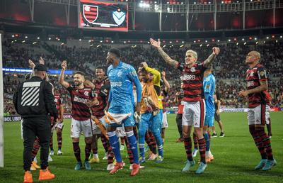 Finală braziliană în Copa Libertatores: ce nume uriașe se vor duela pentru marele trofeu