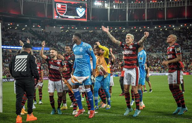 Finală braziliană în Copa Libertatores: ce nume uriașe se vor duela pentru marele trofeu