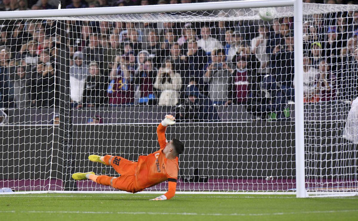 Dumitru Dragomir spune că FCSB a fost furată la Londra: „Arbitrul hoțoman a comis-o! Niciodată nu e penalty”