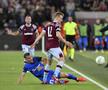 Dumitru Dragomir spune că FCSB a fost furată la Londra: „Arbitrul hoțoman a comis-o! Niciodată nu e penalty”