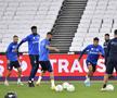L-a făcut pe Nicolae Dică să plângă în Norvegia, acum e alături de FCSB la Londra: „A ținut neapărat să vină”