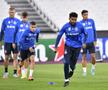 L-a făcut pe Nicolae Dică să plângă în Norvegia, acum e alături de FCSB la Londra: „A ținut neapărat să vină”