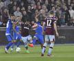 FOTO West Ham - FCSB, meci 08.09.2022