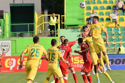 Krasniqi a împlinit 26 de ani pe 5 iulie