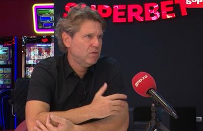 Florin Răducioiu o avertizează pe FCSB: „Atenție mare la West Ham, la orice fază poate ieși gol”