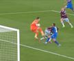 FOTO West Ham - FSCB, penalty pentru englezi 08.09.2022