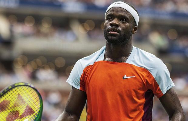 „De ce specificați culoarea pielii?” » Scandal provocat de pagina oficială ATP, după ce americanul Tiafoe a ajuns în semifinalele US Open