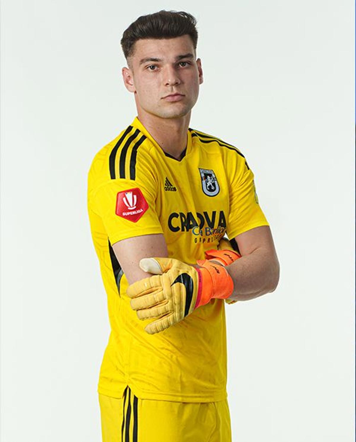 Echipament FCU CRAIOVA 2022/2023