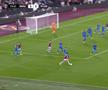 FOTO West Ham - FCSB, gol Emerson 08.09.2022
