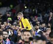 FOTO West Ham - FCSB, suporteri 08.09.2022