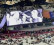 FOTO West Ham - FCSB, suporteri 08.09.2022