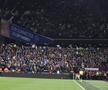 FOTO West Ham - FCSB, suporteri 08.09.2022