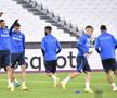 L-a făcut pe Nicolae Dică să plângă în Norvegia, acum e alături de FCSB la Londra: „A ținut neapărat să vină”