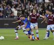 FOTO West Ham - FCSB, meci 08.09.2022