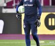 L-a făcut pe Nicolae Dică să plângă în Norvegia, acum e alături de FCSB la Londra: „A ținut neapărat să vină”