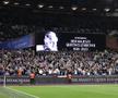 FOTO West Ham - FCSB, suporteri 08.09.2022