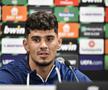 L-a făcut pe Nicolae Dică să plângă în Norvegia, acum e alături de FCSB la Londra: „A ținut neapărat să vină”