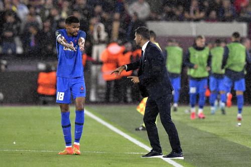 Ilie Dumitrescu critică schimbările făcute de FCSB cu West Ham: „Nu era ultimul meci din grupă ca să forțezi victoria”