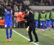 Dumitru Dragomir spune că FCSB a fost furată la Londra: „Arbitrul hoțoman a comis-o! Niciodată nu e penalty”
