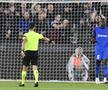 Dumitru Dragomir spune că FCSB a fost furată la Londra: „Arbitrul hoțoman a comis-o! Niciodată nu e penalty”