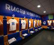 Franța - Noua Zeelandă, deschiderea Cupei Mondiale de rugby