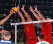 România și-a aflat adversara din sferturile Campionatului European de volei masculin! Când se joacă meciul