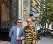 Anamaria Prodan și Flavius Nedelea. Foto: Instagram