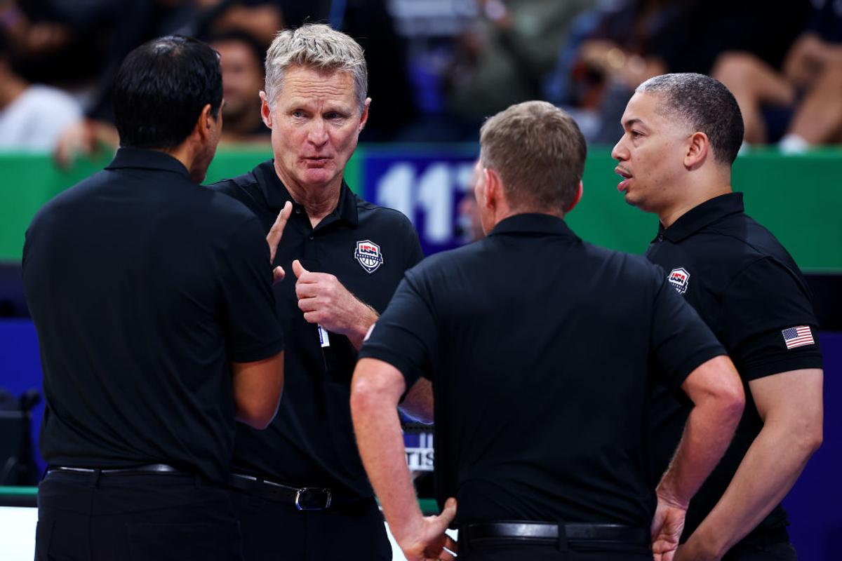 Germania a eliminat SUA de la Mondialul de baschet