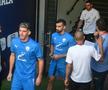 Antrenament Israel înainte de meciul cu România, de pe Arena Națională