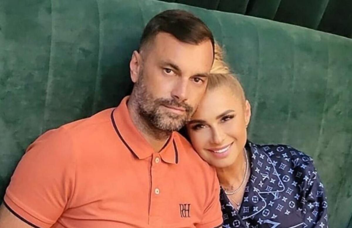 Anamaria Prodan s-a afișat cu fostul la un eveniment monden! Nimeni nu se mai aștepta să o vadă pe impresară la brațul lui